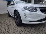 Volvo XC60 Summum 2WD Voll Scheckheft/2.Hand - Volvo XC60 Summum mit Diesel-Antrieb
