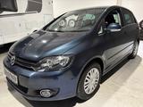Volkswagen Golf Plus 1.4 TSI Team*Klimaaut.*SHZ*Tempomat* - Volkswagen Golf: Team Tsi