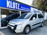 Citroën Berlingo e-HDi 90 Multispace - Citroën Berlingo mit Diesel-Antrieb: Multispace