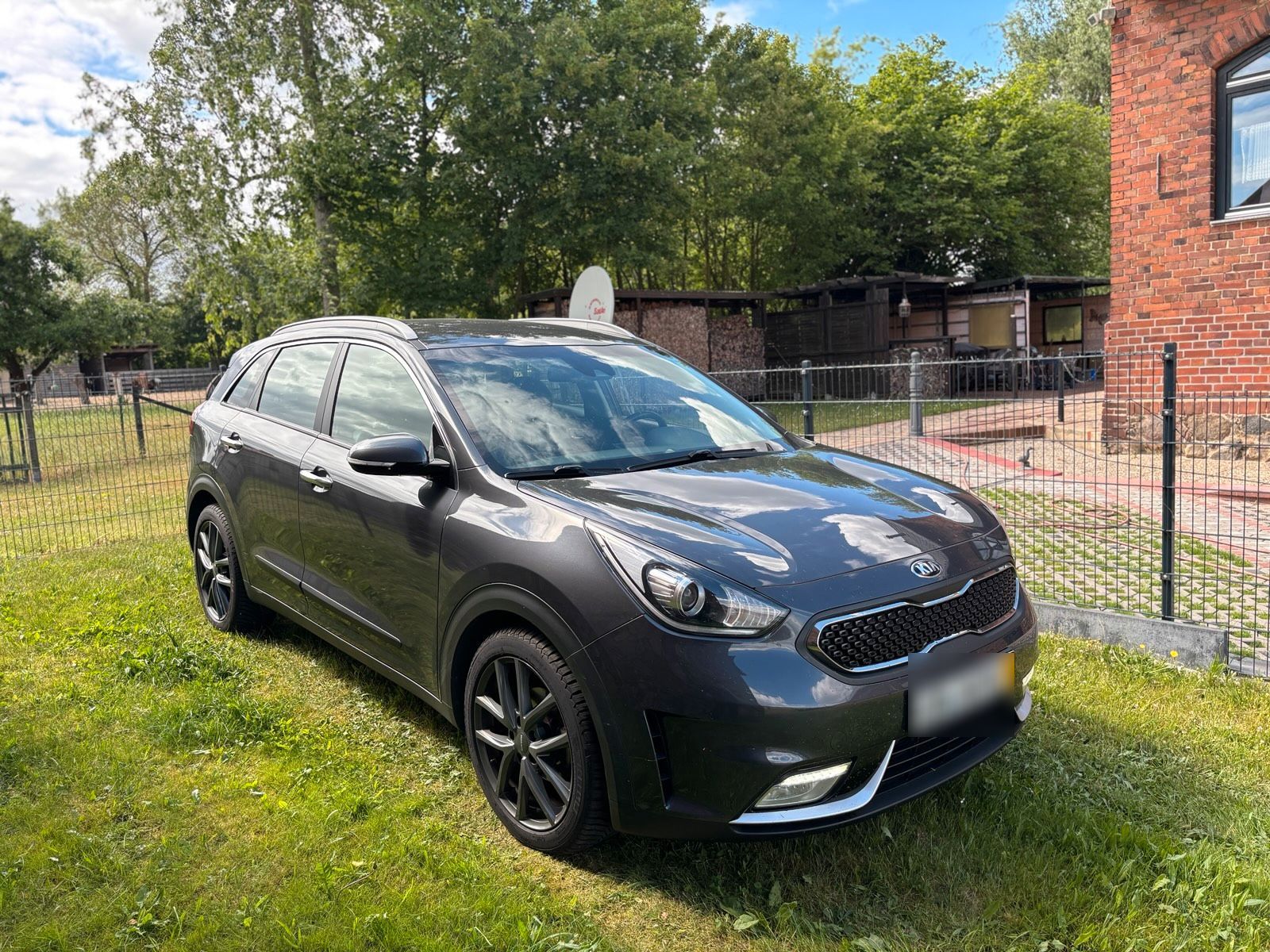 KIA Niro