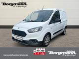 Ford Transit Courier Trend 1.5 TDCi EU6d-T Tourneo 20 - Ford Transit Courier aus 2018