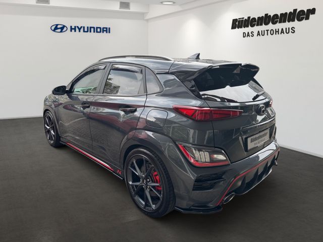 Hyundai Kona N Performance 2WD