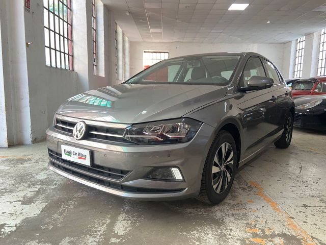 VW Volkswagen Polo 1.0 MPI 5p. Comfortline BlueMoti