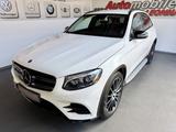 Mercedes-Benz GLC 300 4Matic *Amg-Line*Garantie*ab3,99%* - gebrauchte Mercedes-Benz GLC 300 aus dem Jahr 2017