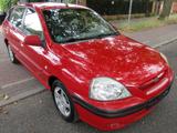 Kia Rio 1.5 LS Automatik - Kia Rio: Kombi