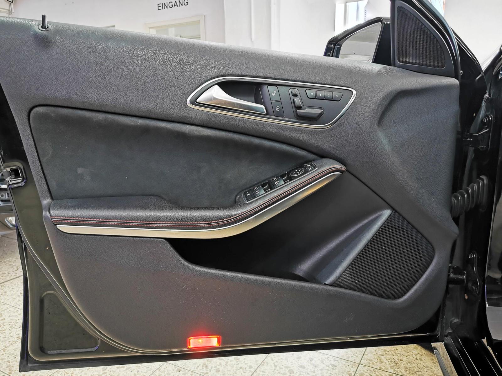 Mercedes-Benz A 250 AMG SPORT AUT | ACC | KAM  [GARANTIE]