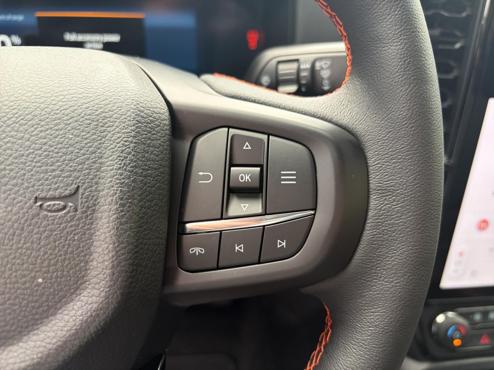 Ford Ranger - Bild 20