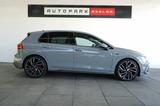Volkswagen Golf 8 GTD Lim./DSG/Nardo/Pano/Leder/IQ/HK/19z - Volkswagen Golf mit Diesel-Antrieb: Limousine, 1.8