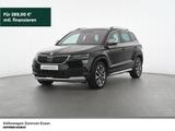 Skoda Karoq Scout 4x4 TDI DSG LED AHK Navi R-Kamera - Skoda Karoq: Scout