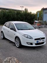 Fiat Bravo-2 MultiAir, 140 p.s. - Fiat Bravo Gebrauchtwagen