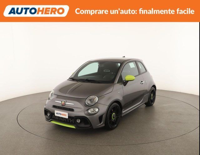 Image of Abarth 595 Turismo
