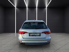 Audi A4 2.0 TDI Avant sport