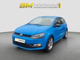 Volkswagen Polo V Trendline *AHK*PDC*Klima*1.Hand* - Volkswagen Polo Trendline mit Benzin-Antrieb