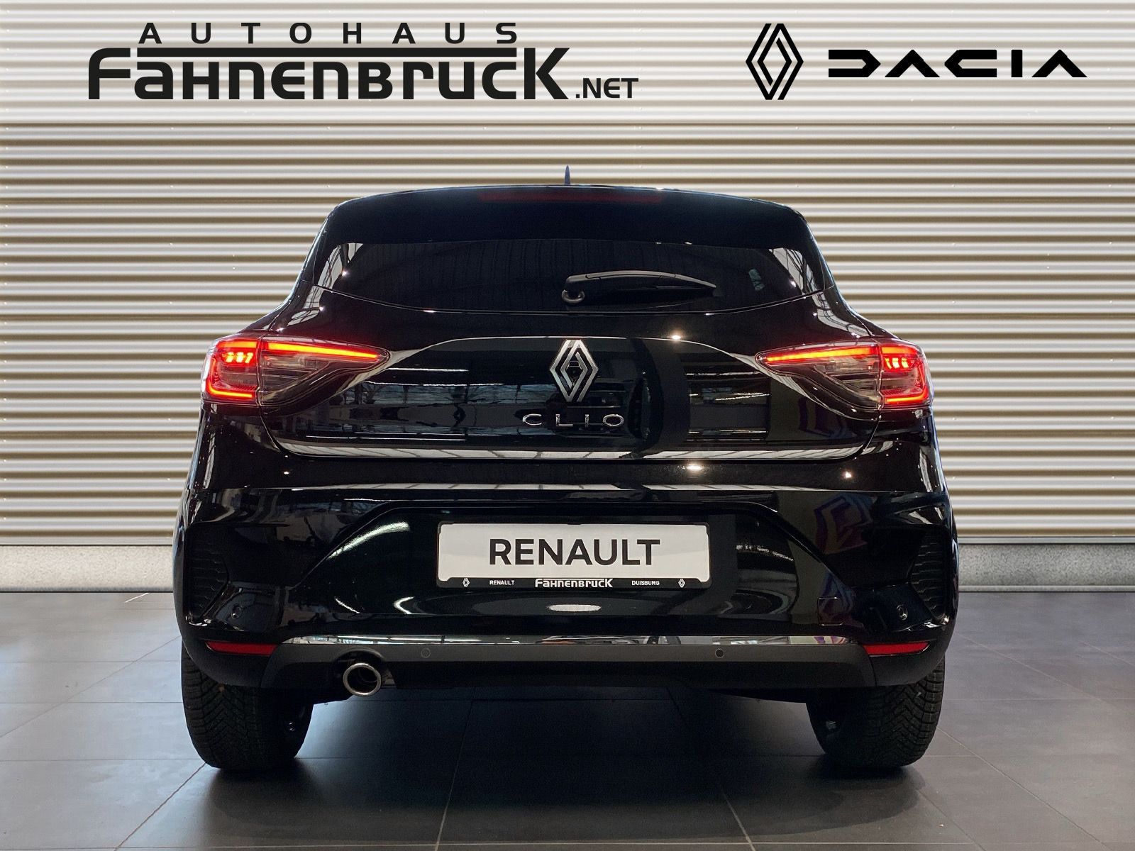 Renault Clio - Bild 4