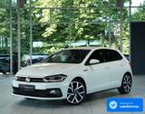 Volkswagen Polo GTI DSG *18Zoll *ACC*BEATS*Klima*Sonderlack - Volkswagen Polo: Dsg