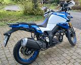 Suzuki V-Strom DL 1050 DE mit Garantie bis 09/28 - Offers