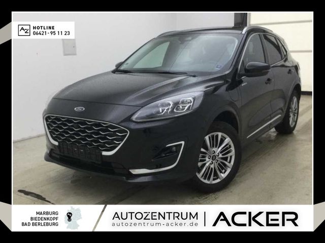 Ford Kuga 2.5 Duratec PHEV Vignale Aut. ACC/Leder