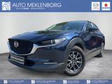 Mazda CX-30 2.0l "Selection" M-Hybrid "AHK" - Mazda CX-30 in Berlin