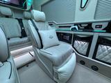 Mercedes-Benz Sprinter III Tourer AWD FULL VIP AUF LAGER 4X4 - Mercedes-Benz Sprinter Neuwagen