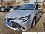 Toyota Corolla 1.8 e-CVT Hybrid Dynamic Aut. LED-Xenon - gebrauchte Toyota Corolla aus dem Jahr 2024