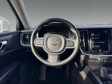 Volvo V60 - 10