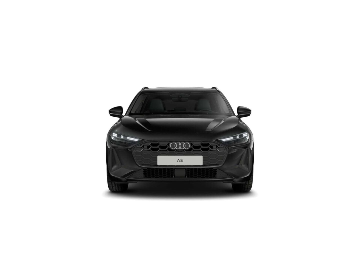 Audi A5 - Bild 4