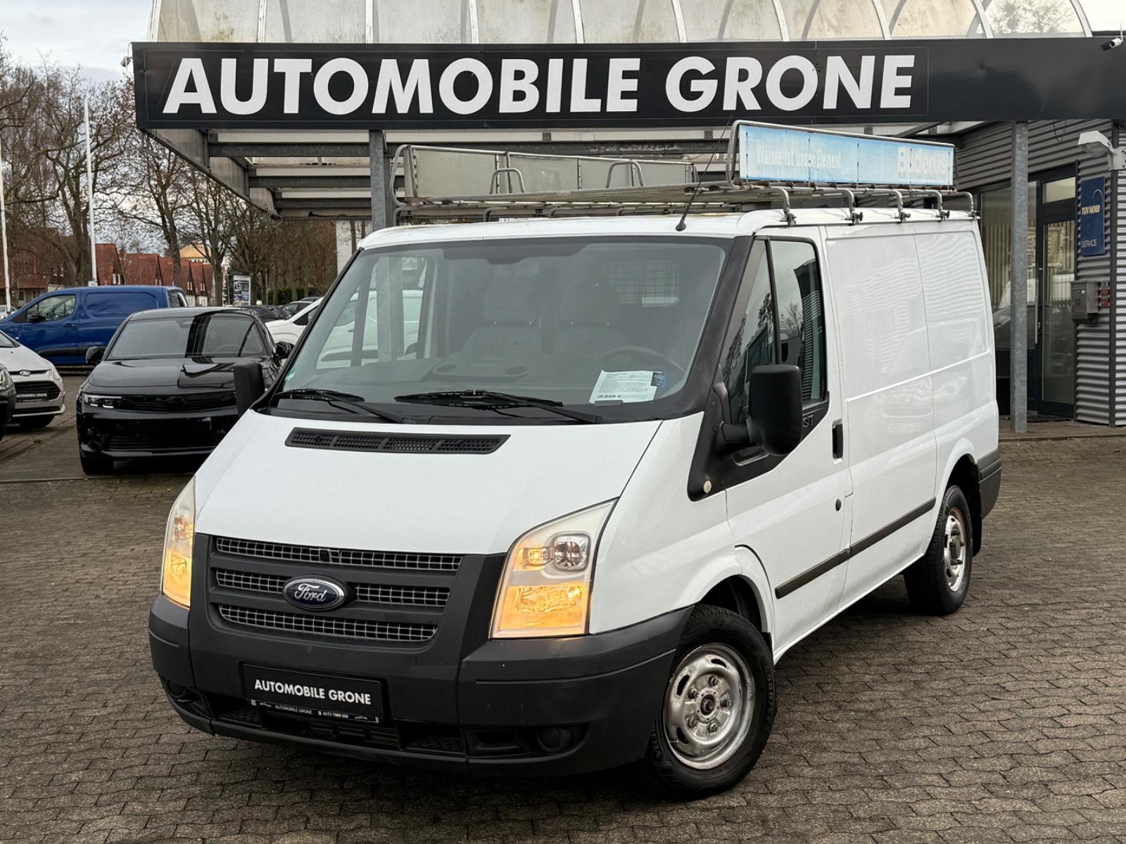 Ford Transit Kasten FT 280 K LKW Dachträger