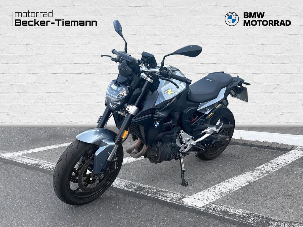 BMW F 900 R