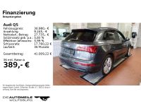 Audi Q5 - Vorschau Bild 2
