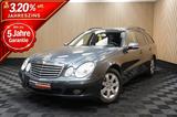 Mercedes-Benz E 220 T CDI Classic +SITZHZ+NAVI+AHK+PDC+MOPF+ - gebrauchte Mercedes-Benz E 220 aus dem Jahr 2008