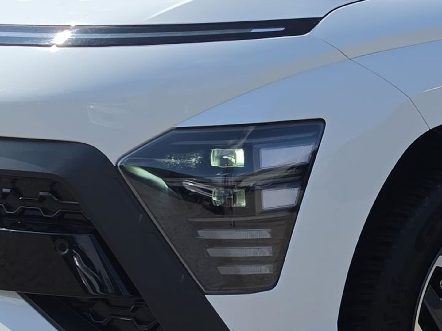 Hyundai Kona – Bild 5