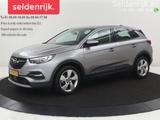 Opel Grandland X 1.6 Turbo Business Executive | AHK | - Opel Grandland (X): 1.6