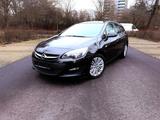 Opel Astra J Sports Tourer Edition - Opel Astra: J Sports Tourer