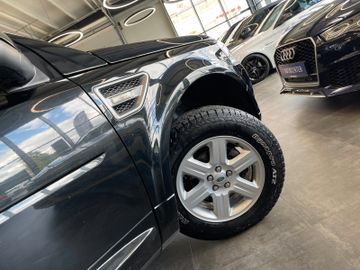 Land Rover Freelander 2 S TD4 *TEMPOMAT*AHK*PDC*LEDER*SZHZ*