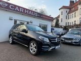 Mercedes-Benz GLE 250 d 4Matic 9G-Tronic*Panorama-Dach* - gebrauchte Mercedes-Benz GLE 250 aus dem Jahr 2016