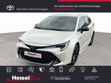 Toyota Corolla Touring Sports 2.0 Hybrid GR Sport/ NAVI - Toyota Corolla: GR