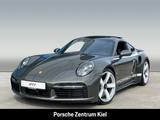 Porsche 992 911 Turbo 50 Jahre Burmester LED-Matrix - Porsche 992 in Kiel