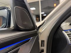 BMW 750 xDrive Laser ACC 360 MASSAGE HARMAN HUD