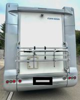 Fiat Ducato - Fiat Ducato aus 2010