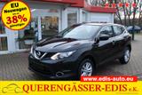 Nissan Qashqai 1.6 DIG-T 120 kW (163 PS), Schalt. 6-... - Nissan: S12