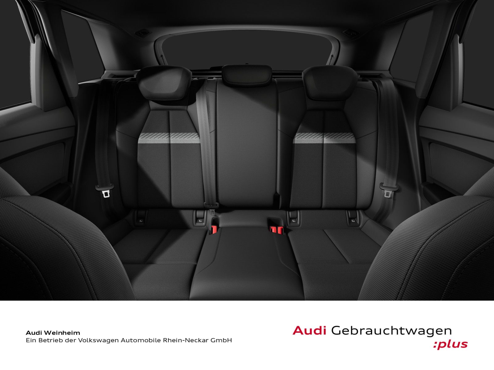 Audi Q4 e-tron - Bild 14