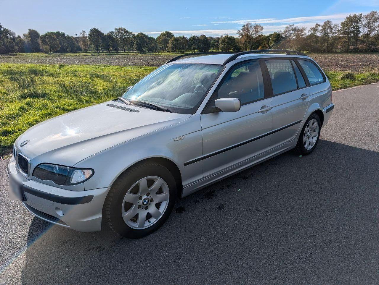 BMW 316