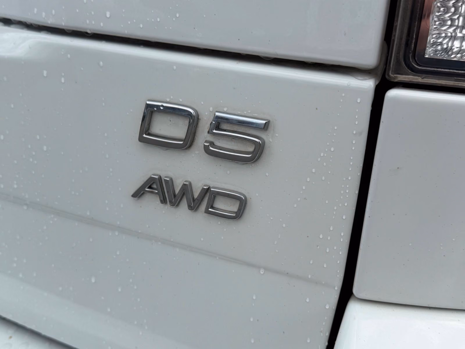 VOLVO XC90 - D5 - 7 PL - 200 CV - 4X4