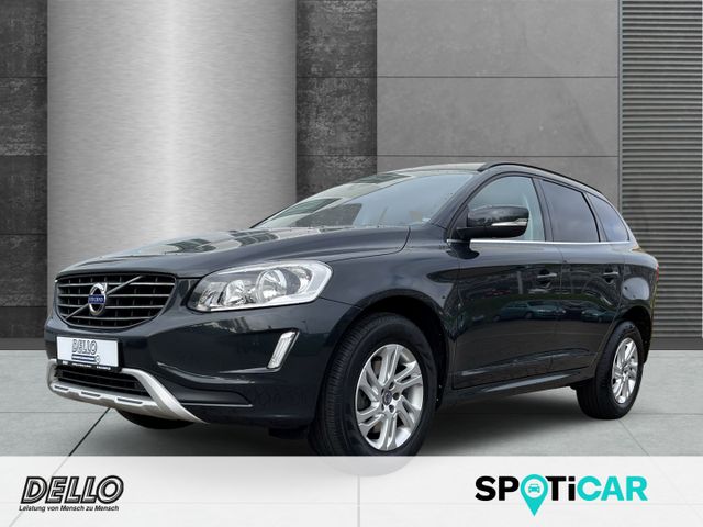 Volvo XC60 Momentum,Navi,elektr. Heckklappe,AHK,Sitzhz