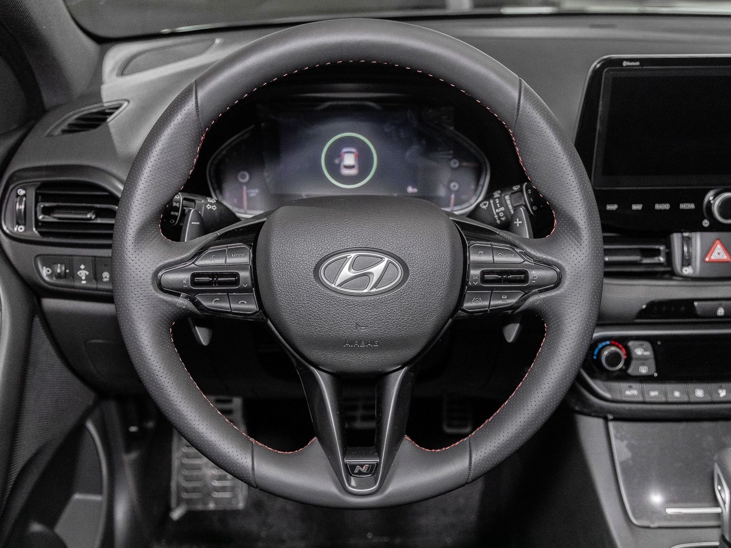 Hyundai i30 – Bild 8