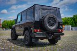 Mercedes-Benz G 300 - Mercedes-Benz G-Klasse in Hannover