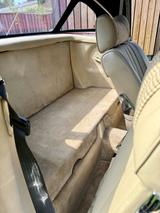 Mercedes-Benz SL 280 - Mercedes-Benz SL aus dem Jahr 1979