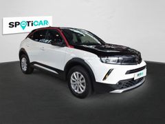 Fahrzeugabbildung Opel Mokka GS Line 1.2 Turbo Navi,MATRIX,Sitzheizung