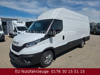 Iveco Daily 35S8HA8V L4H3  18 m3, Model 2025 sofort