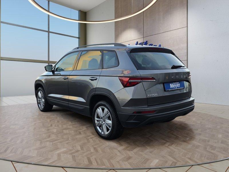 Skoda Karoq 1,0TSI 115PS Navi/LED/ACC/Kamera/Winterp.